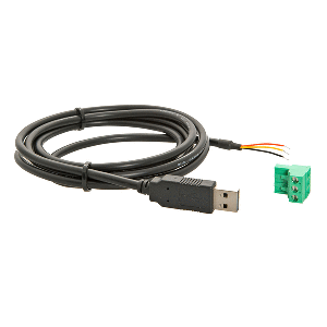 Actisense USB to Serial Adapter f/PRO Range &amp; EMU-1 Products - USBKIT-PRO