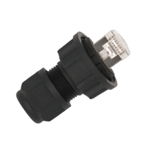 Actisense RJ45 Waterproof Ethernet Connector f/NDC-5 - RJ45-FFC