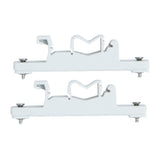 Actisense DIN Rail Mounting Kit f/NDC-5, EMU-1-BAS NBF-3-BAS on Top Hat or G Section Rails [DIN-KIT-1]