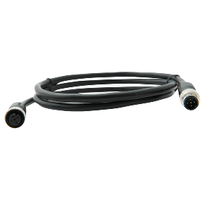 Actisense A2K-TDC-4M NMEA2000 Micro Cable Assembly - 4M
