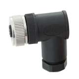 Actisense NMEA2000 Right Angle Micro Field Fit Connector - Female - A2K-FFC-RF