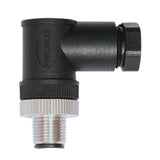 Actisense NMEA2000 Right Angle Micro Field Fit Connector - Male [A2K-FFC-RM]