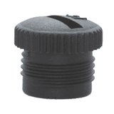 Actisense Protective Screw Cover f/NMEA2000 Male Micro Connectors - 10-Pack - A2K-SCREWCAP-10-M