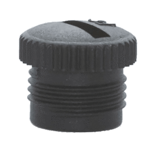 Actisense Protective Screw Cover f/NMEA2000 Male Micro Connectors - 10-Pack - A2K-SCREWCAP-10-M