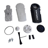 Lowrance Ghost X Indicator Upgrade Kit [000-16508-001]