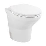 Thetford Compass Eco Toilet - High, White - 12V [T-COM012NW/E/NA]