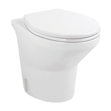 Thetford Marine Thetford Compass Touch Toilet - High, White - 24V - T-COM024NW/TSFT/NA