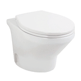 Thetford Marine Thetford Compass Eco Toilet - Low, White - 24V - T-COM024PW/E/NA
