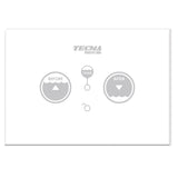 Thetford Touch SFT 2-Button Control Panel [T-PF.P11T2]
