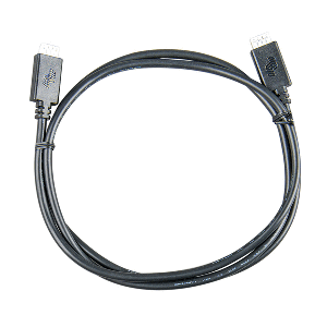 Victron Energy Victron Ve.Direct Cable - 0.9M - ASS030530209