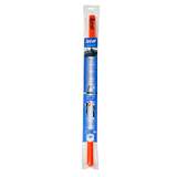 Spiroll Chafe Guard Orange for Lines up to 3/4"-1" Diameter - SPL-24-O-CG