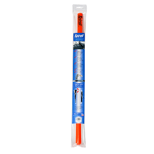 Spiroll Chafe Guard Orange for Lines up to 3/4"-1" Diameter - SPL-24-O-CG