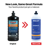 Malco Super Cut Compound - 32oz - 167432