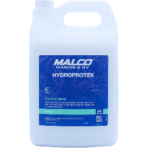 Malco HydroProtek Ceramic Spray - 1 Gallon - 169601