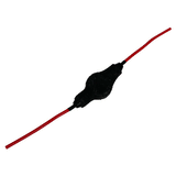 Bluewater 12V Electrical In-Line Choke - 1400-000-001