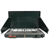 Coleman PerfectFlow&trade; 2-Burner Classic Stove - 2223621