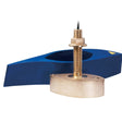 Furuno B275MWHW Bronze 1KW Thru Hull w/Fairing Block 12-Pin Connector [B275MWHW-12P]