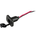 Sea-Dog Trolling Motor Receptacle Only [426183-1]