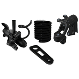 Lowrance ActiveTarget 2 Recon Trolling Motor Mount - 000-16503-001