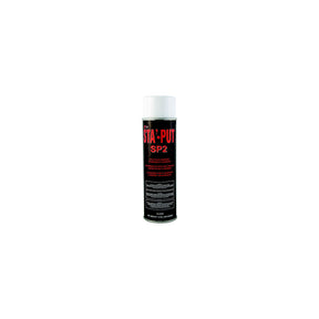 AP Products Sta'-Put 001SP213ACC StaPut SP2 Spray Adhesive, Clear, 12 oz. - image 1