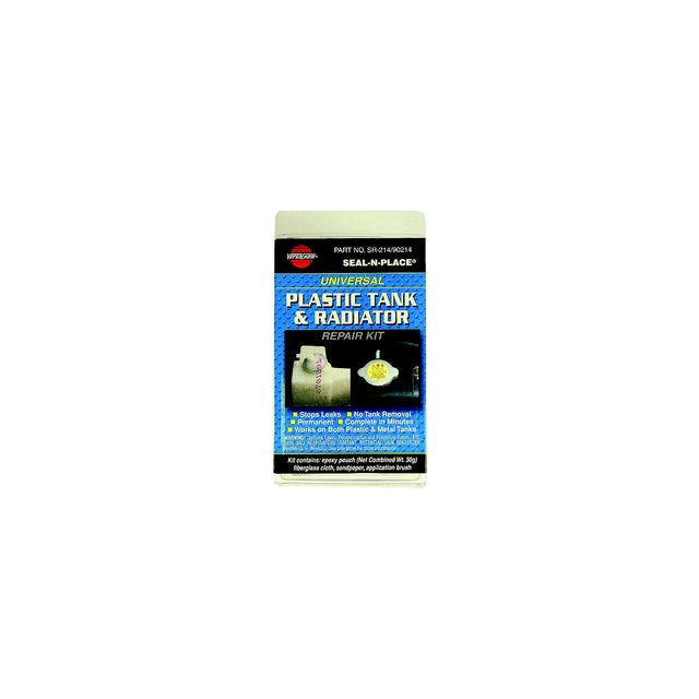 AP Products Syon Plastic Tank Repair Kit - 002-90214 - image 1