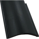 AP Products 01140825 Peel N Stick Seal, Insert Molding Blk Radius Boxed, 7/8" x 25' - image 2