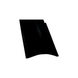 AP Products 01140825 Peel N Stick Seal, Insert Molding Blk Radius Boxed, 7/8" x 25' - image 1