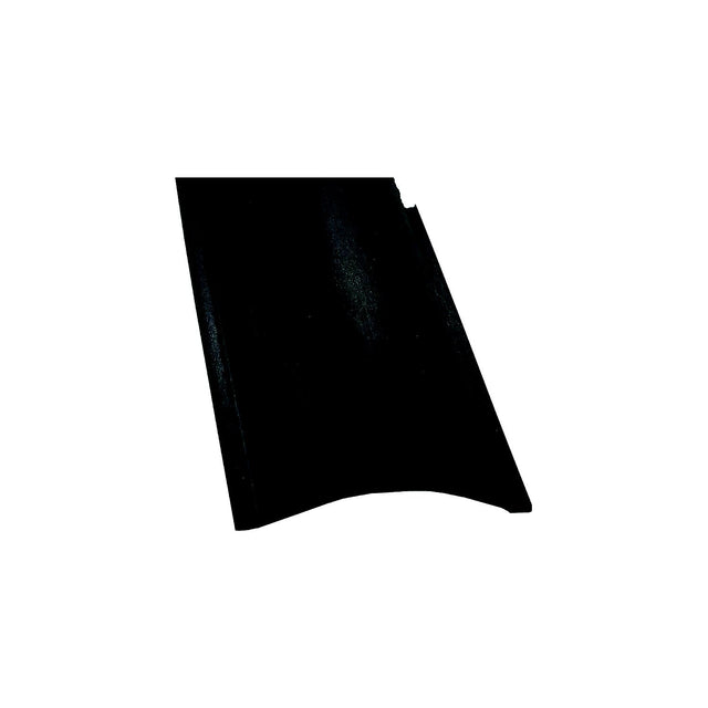 AP Products 01140825 Peel N Stick Seal, Insert Molding Blk Radius Boxed, 7/8" x 25' - image 1