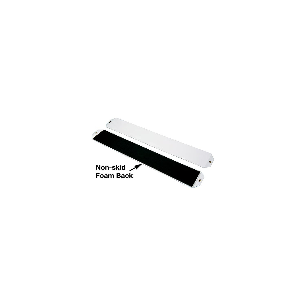 AP Products Slide Out Sleds, 2/pk - 013-4300 - image 1