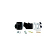 AP Products 0136201 Key'd-A-Like Lock Kit, Standard, Black - image 1
