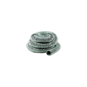 AP Products 013665 Air Duct, 2" x 25' - image 1