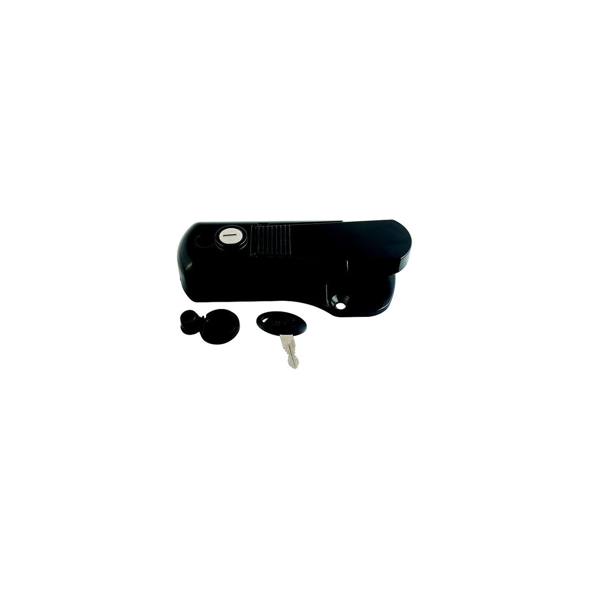 A P Products AP Products 013680 Bauer Vise Latch Lock - 013-680