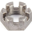 AP Products 014122081 6 Slot Spindle Nut, 1"-14 UNS - image 1