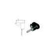 AP Products 014125802 18:1 Hi-Speed Tucson Motor - image 1