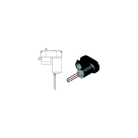 AP Products 014125802 18:1 Hi-Speed Tucson Motor - image 1