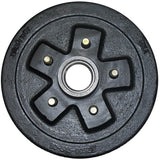 AP Products 3500# BRAKE HUB545-1/2IN BELL RV RVX - 014-126003 - image 2