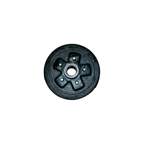 AP Products 3500# BRAKE HUB545-1/2IN BELL RV RVX - 014-126003 - image 1