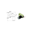 AP Products 014136373 28:1 Venture Actuator Motor - image 1