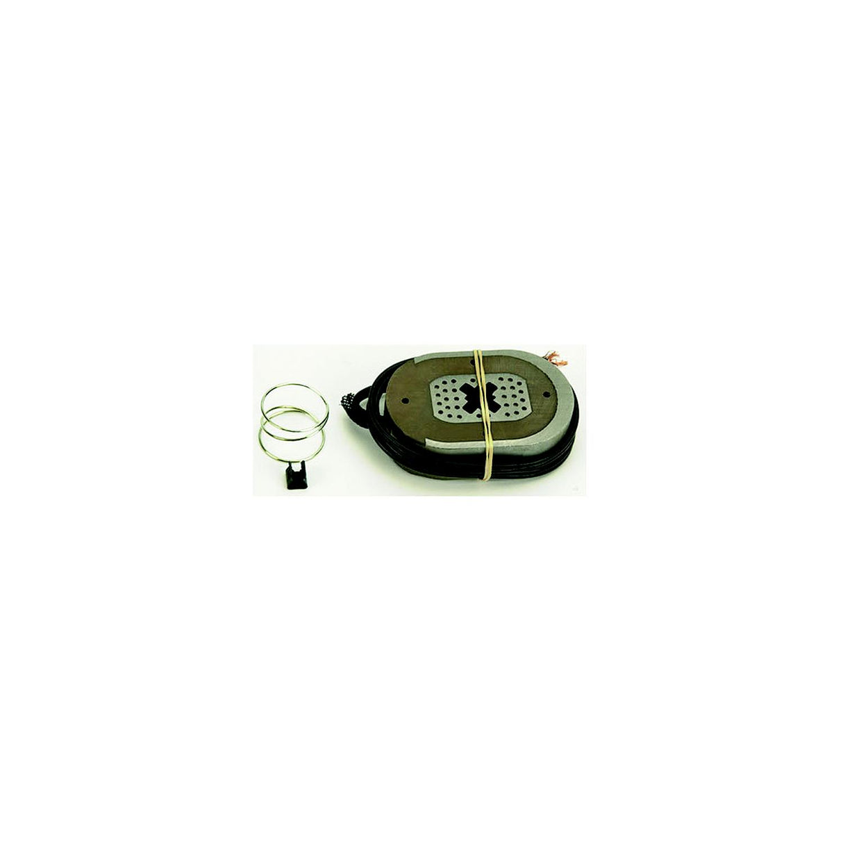 A P Products Lippert 014136454 10" Brake Magnet Kit - 014-136454 - official AP Products product image 3