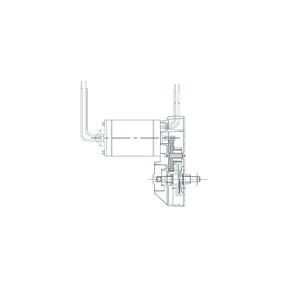 AP Products 014191072 18:1 Venture Repl. Gear Set - image 1