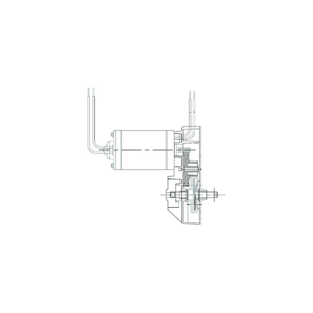 AP Products 014191072 18:1 Venture Repl. Gear Set - image 1