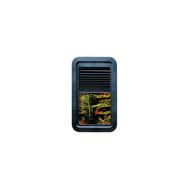 AP Products 015201512 Thin Shade™, Black - image 1
