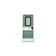 AP Products 015205998 RH RV Entrance Doors, 30 x 72, Radius Style - image 1