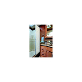 AP Products 0153302 Slow-Roll RV Shower Screen, 48" x 64" - image 1