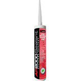 AP Products 0172002 Advanced Neutral Cure Silicone Sealant, White, 10.3oz - image 2