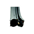 AP Products 018088BB Single Bulb Slide Out, Window & Door Seal, 1" x 3/4" x 28' - image 1