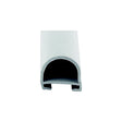 AP Products 018-1065-EKD 'D' Seal for EKD Base, 1" x 5/16" x 35' - image 1