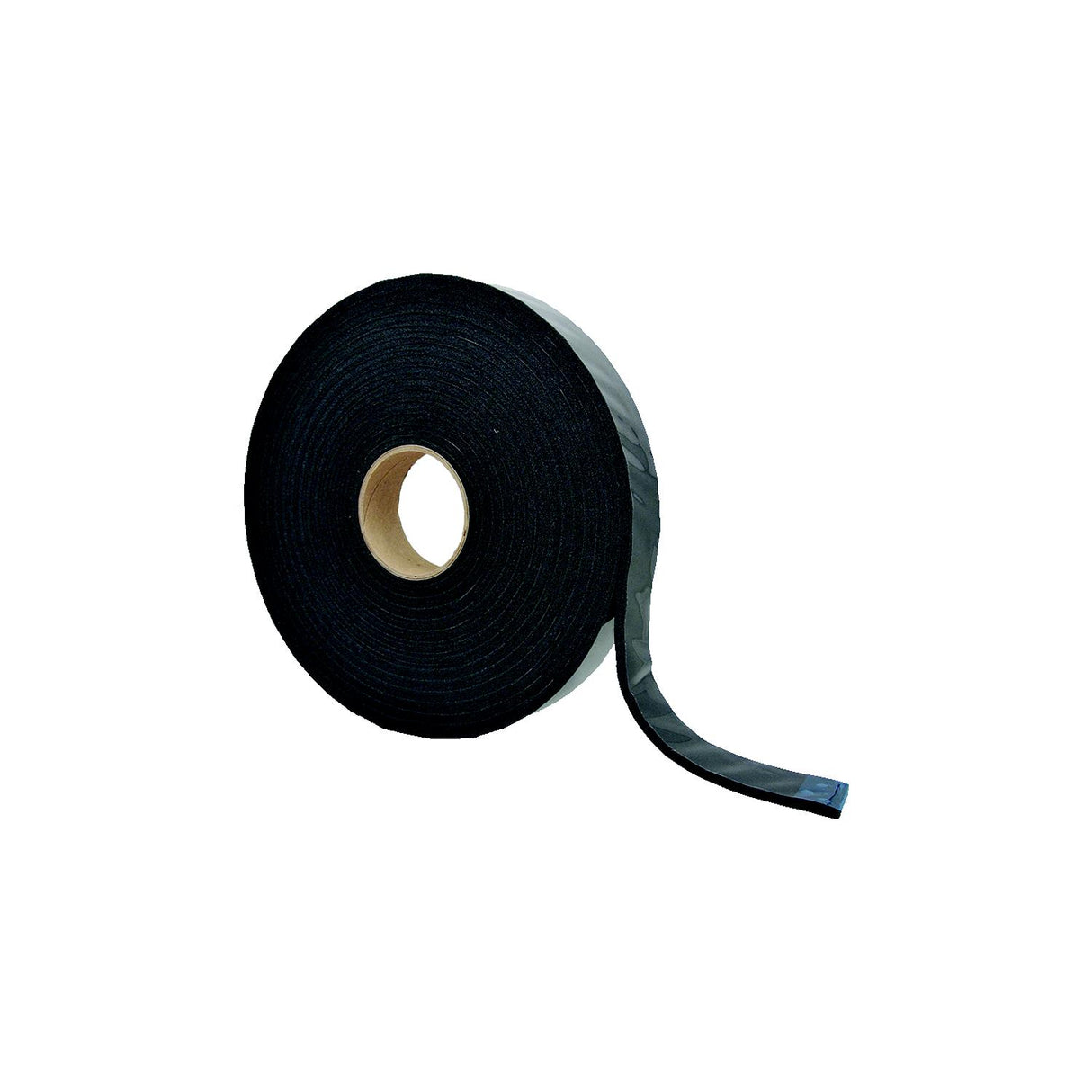 AP Products 0183161530 Foam Cap Tape, Gray Mylar, 3/16" x 1-1/2" x 30' - image 2
