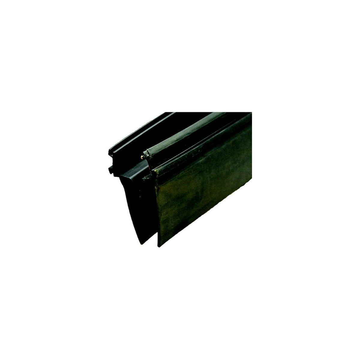 AP Products 0182030168 Premium EK Seal Slide Out System double Base, Black - image 1