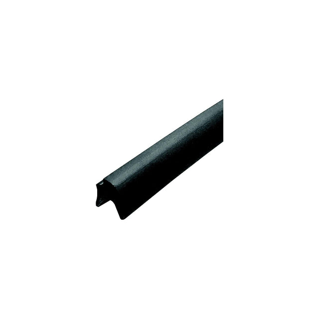 AP Products 018333712 Rubber Window Seal, 9/16" x 7/16" x 12', Black - image 1